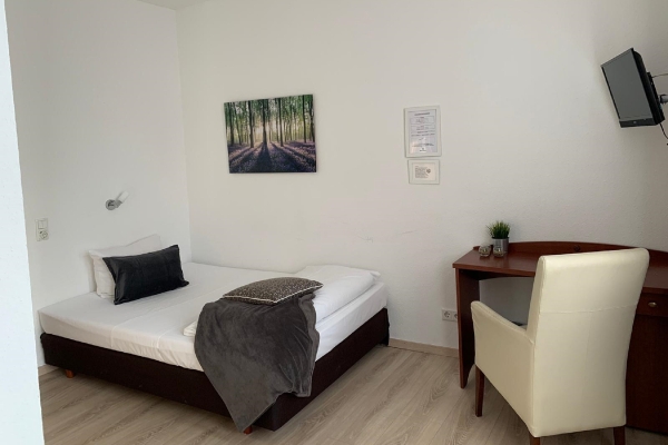 Hotel Adler